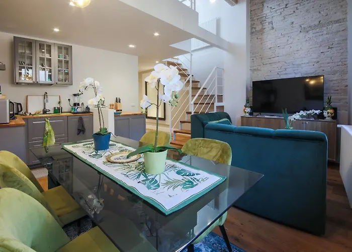 Apartments Florence - Angel\'S Loft