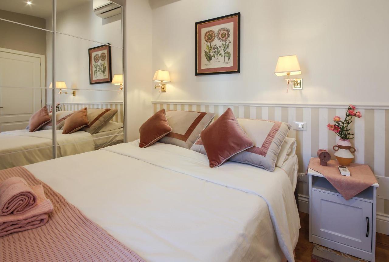- Angel's Loft Apartamento *