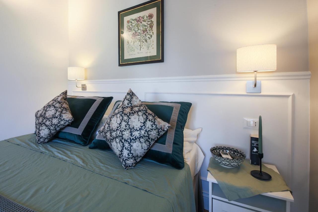 - Angel's Loft Apartamento Florencia