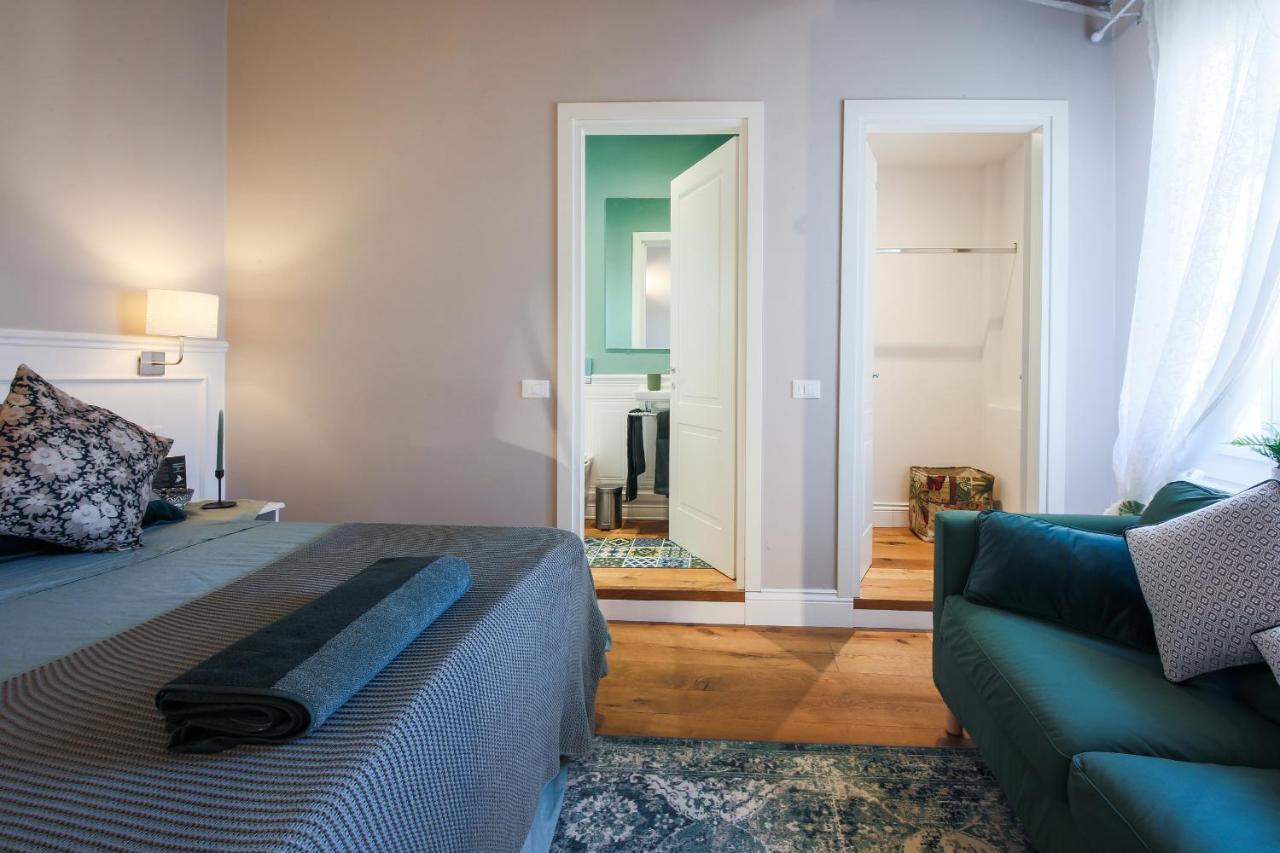 Apartamento - Angel's Loft Florencia