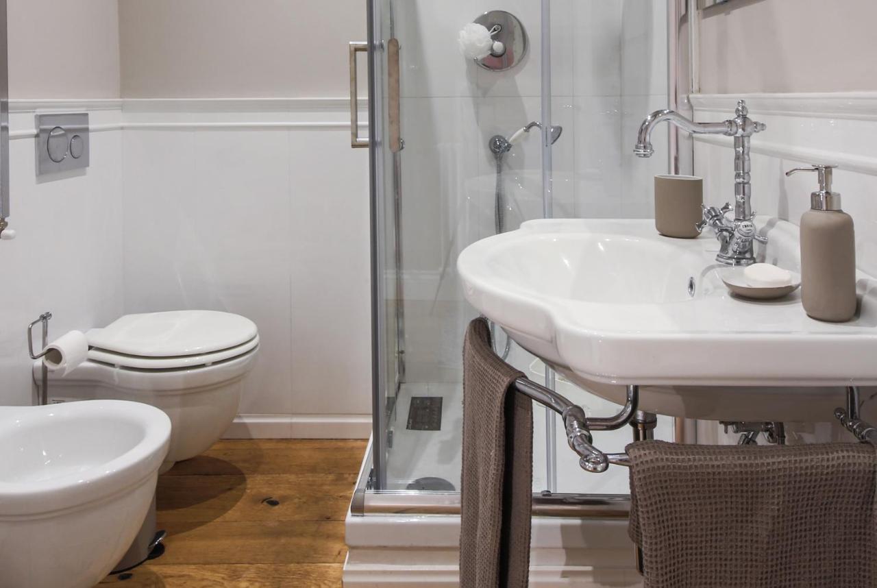 - Angel's Loft Apartamento Florencia