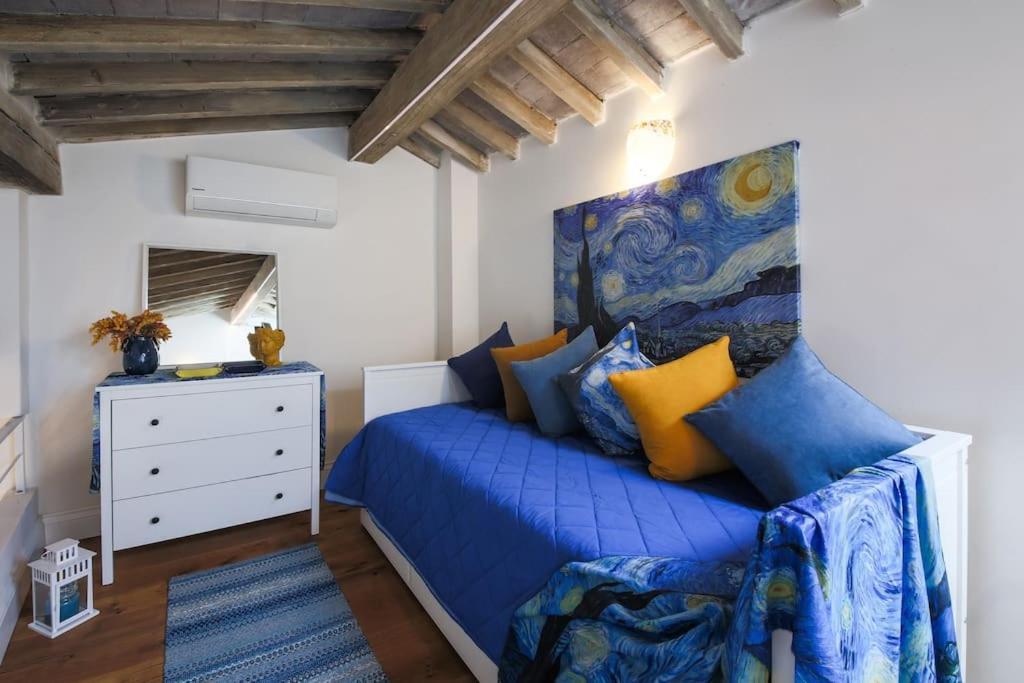 - Angel's Loft *