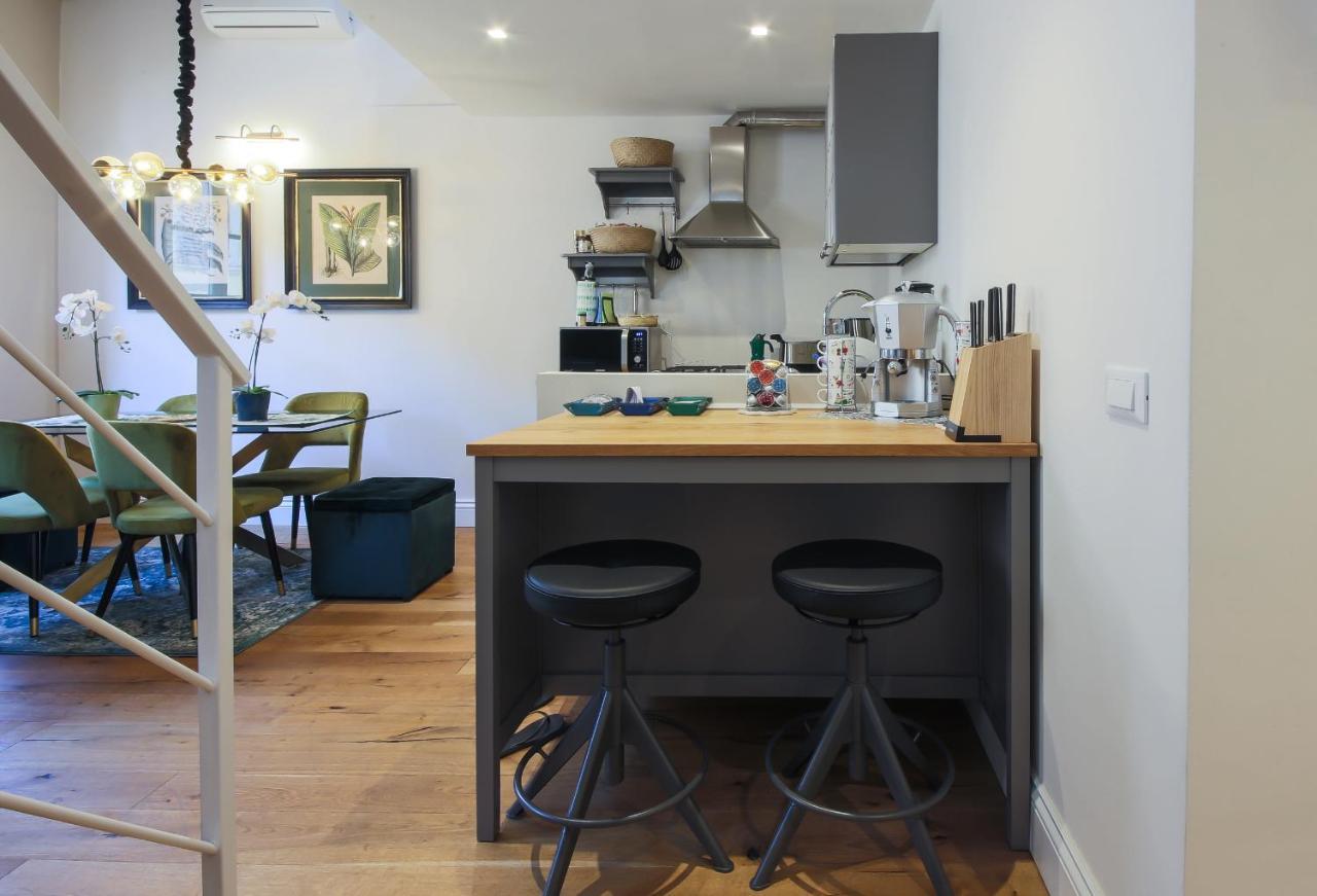 - Angel's Loft Apartamento Florencia