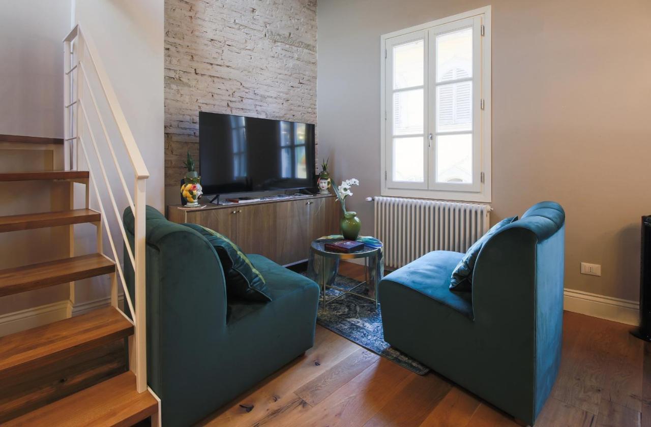 - Angel's Loft * Florencia