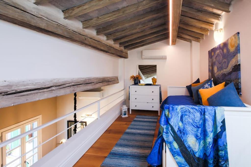 - Angel's Loft