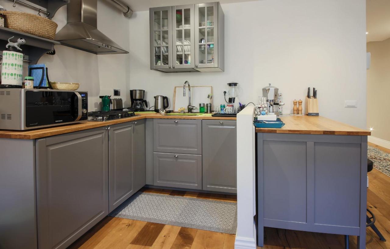 - Angel's Loft Apartamento Florencia