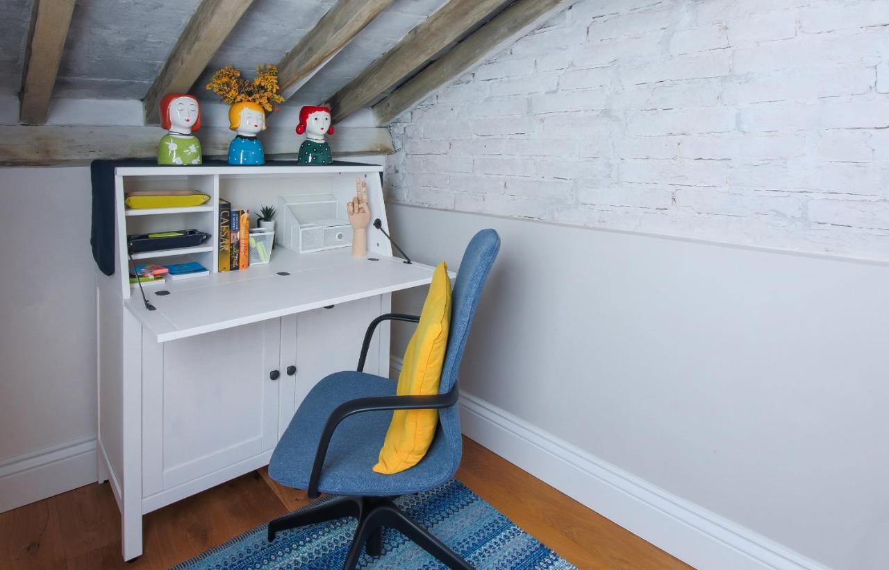 - Angel's Loft *