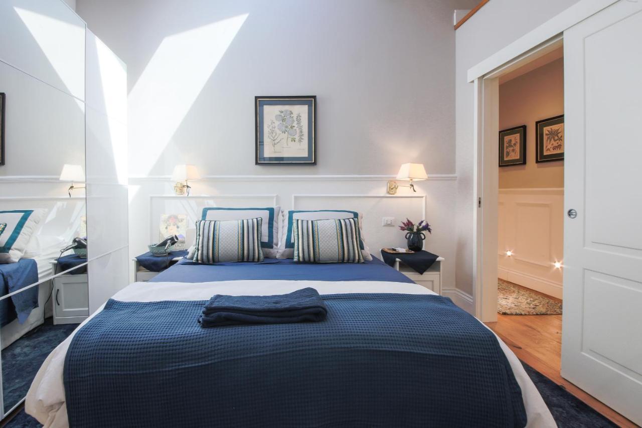 - Angel's Loft Apartamento Florencia