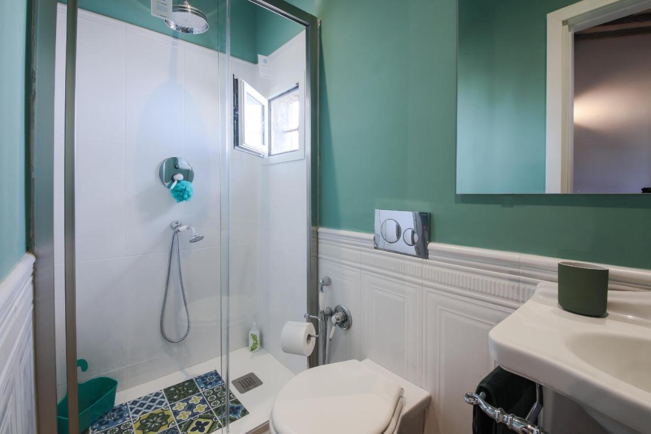 Apartamento - Angel's Loft Florencia