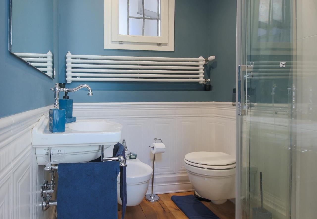 Apartamento - Angel's Loft Florencia