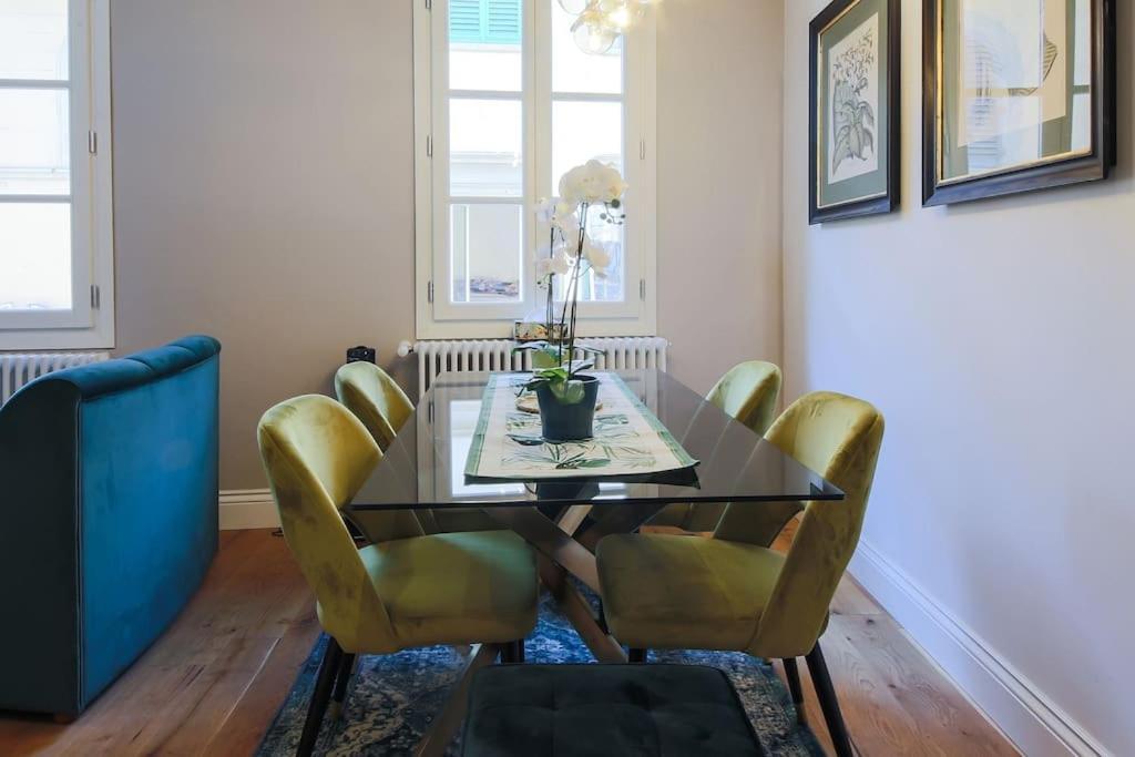 - Angel's Loft Apartamento Florencia